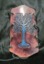 Nathans Leatherworks Archery Arm Guard (Tree) NL-01